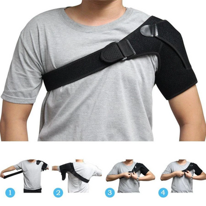 Hombrera ortopédica Shoulder™